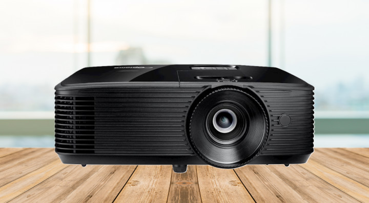 Optoma HD146X