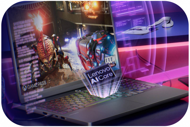 Legion Pro 5i Gen 10 16IAX10H 4