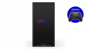 Komputer Lenovo Legion T5 30AGB10 90YJ002JPL R7 7700X 32GB 2000SSD RTX5060Ti DLSS 4 W11