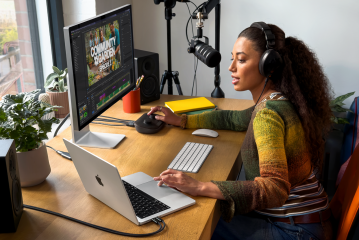 Nowości Apple 2026 – MacBook Pro M6, iMac M6 i iPad mini z ekranem OLED mini