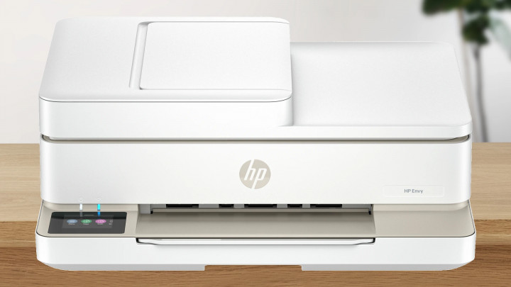 HP Envy 6520e - 714N9B