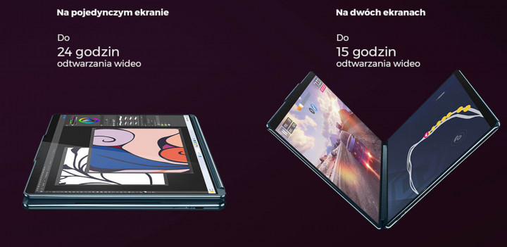 Lenovo Yoga Book 9i 5