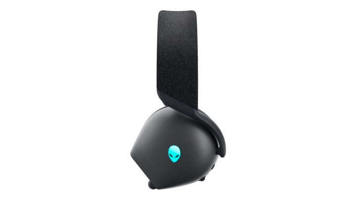 Słuchawki bezprzewodowe Dell Alienware AW725H 545-BBFW 3