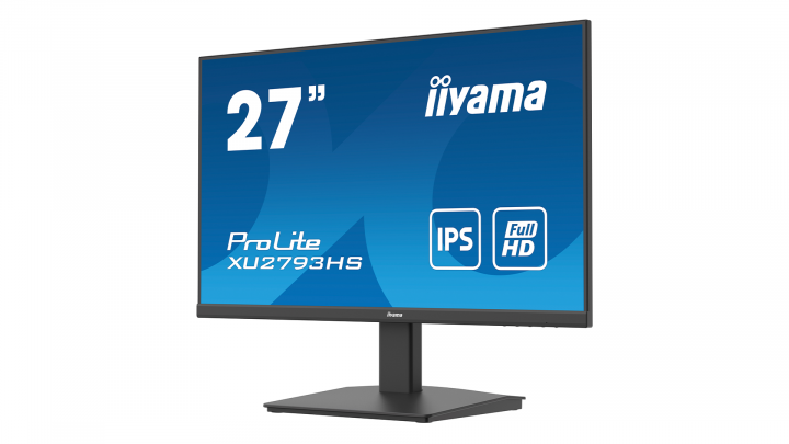 Monitor IIYAMA ProLite XU2793HS-B6 4