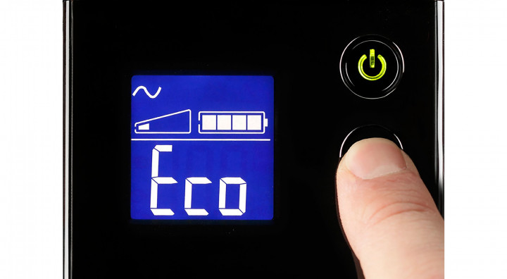 UPS Eaton Ellipse PRO ELP1600DIN 3