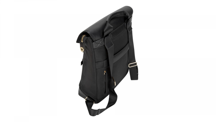 Plecak do laptopa Targus Newport Convertible TSB965GL 15 czarny - tył2