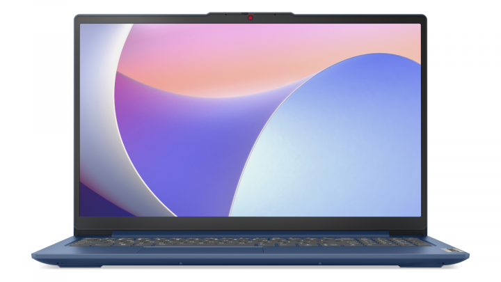 Laptop Lenovo IdeaPad Slim 3 15IAN8 NoOS Abyss Blue 6