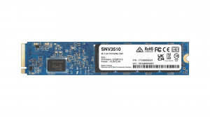 Dysk SSD Synology 400GB SNV3510-400G M.2 PCIe
