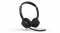 Słuchawki bezprzewodowe Jabra Evolve3 45 USB-A MS Stereo 2
