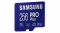 Karta pamięci Samsung microSD 256GB PRO Plus 2021 MB-MD256KA/EU