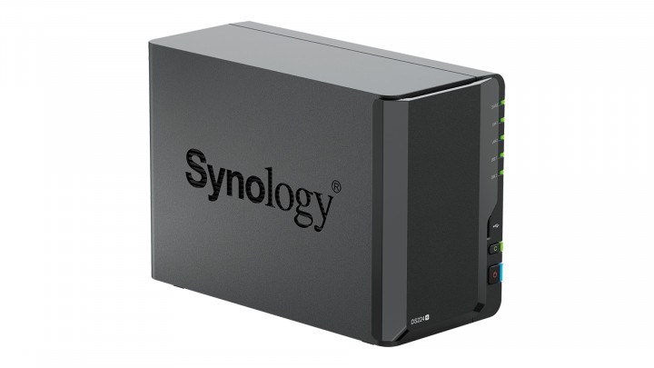Serwer NAS Synology DS224+ 3
