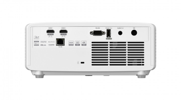 Optoma UHZ35 5