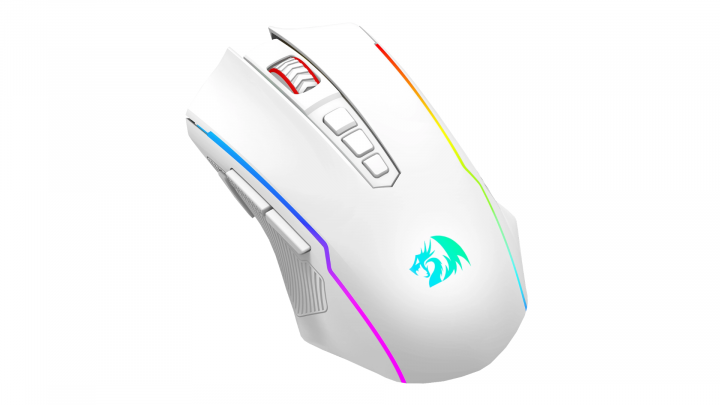 Musz Redragon M914 NIX M914W-RGB 7