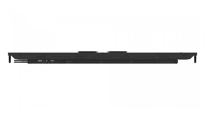Monitor interaktywny iiyama TE6515A-B1AG 65" 4K UHD IPS Touch Android 14 5