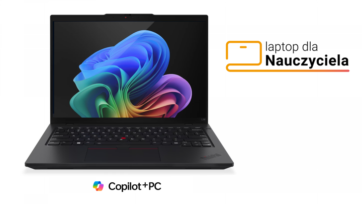 Laptop Lenovo ThinkPad L14 Gen 6 (AMD) BON 3