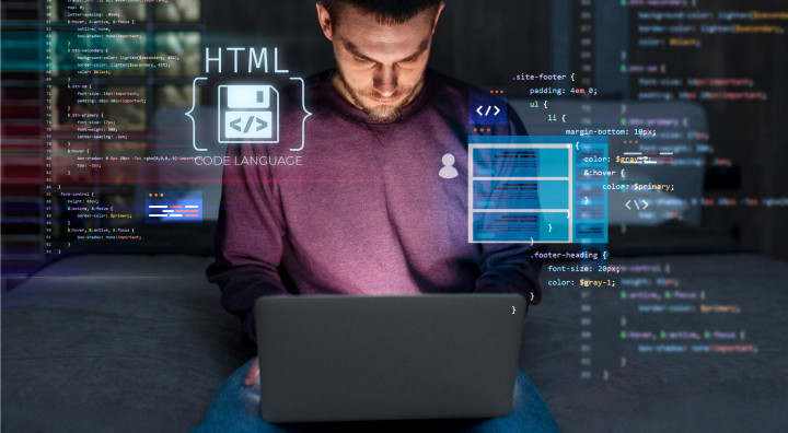 Czy sztuczna inteligencja zastąpi programistów? Fakty, mity i przyszłość kodowania z AI 6