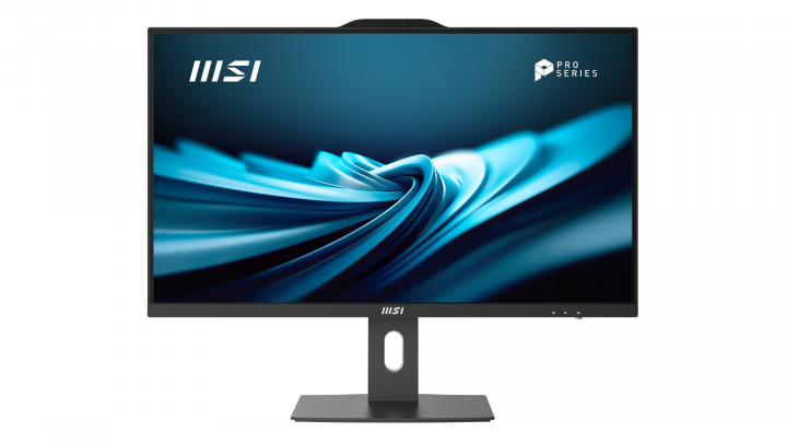 Komputer AiO MSI PRO AP272P 14M