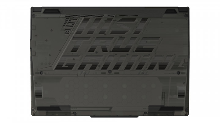 MSI Cyborg 15 A13V 18