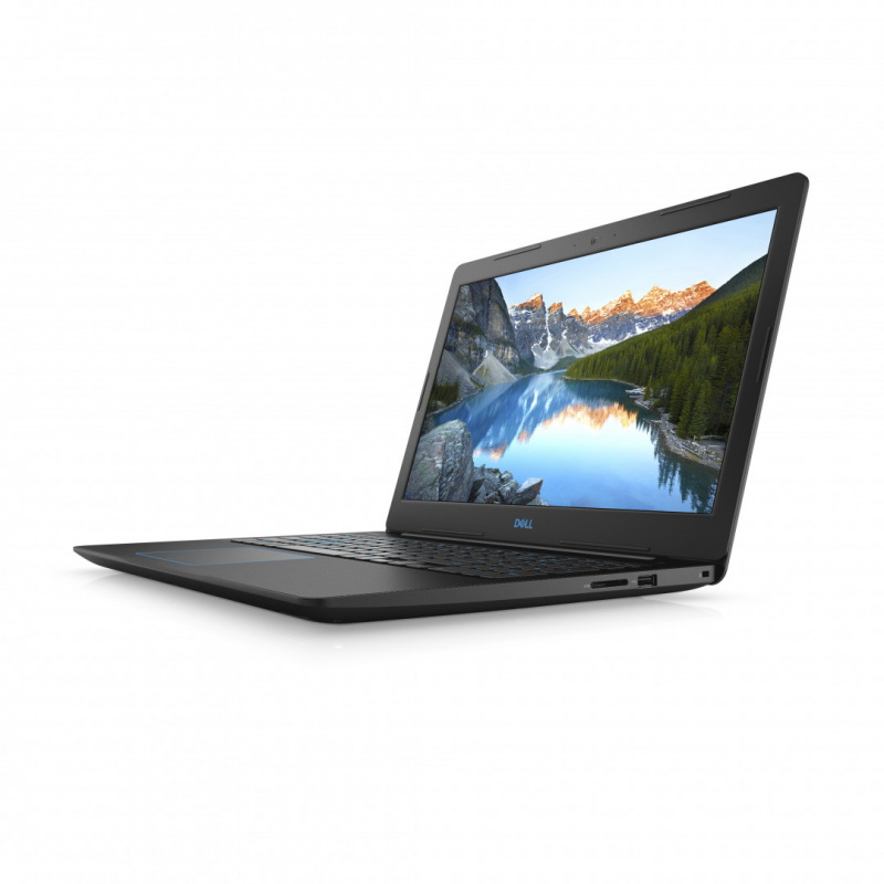 Laptop Dell Inspiron G3 3579-7550 i5-8300H/15,6FHD/8GB