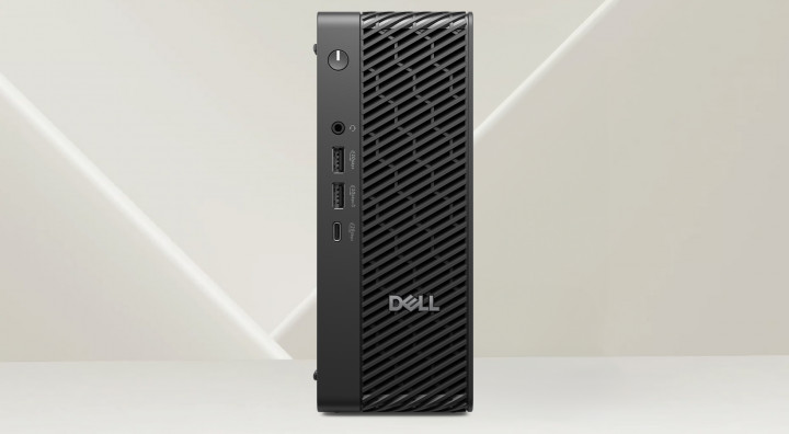 Stacja robocza Dell Pro Max Micro