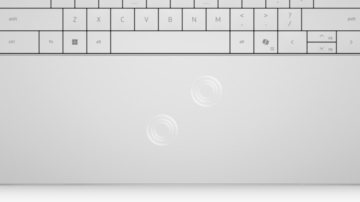 Dell XPS 16 9640 Platynowy 2