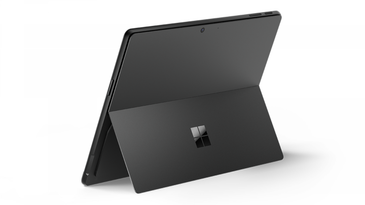 Microsoft Surface Pro 11 13" W11Pro Grafitowy + Etui z klawiaturą i rysikiem 8X8-00162 5