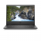 Laptop Dell Vostro 3401 czarny - widok frontu
