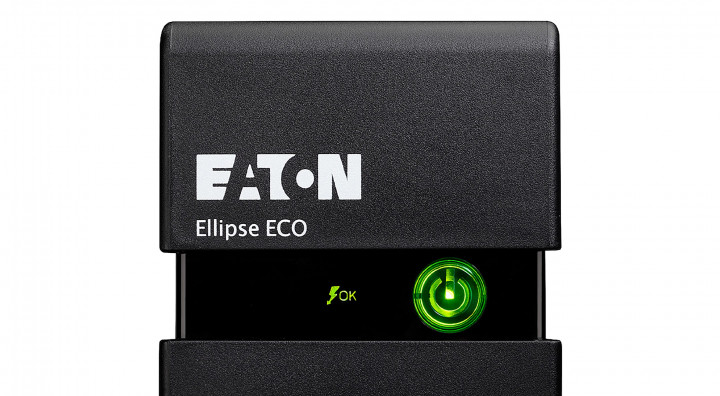 UPS Eaton Ellipse Eco el1200usbiec 1200VA USB 3
