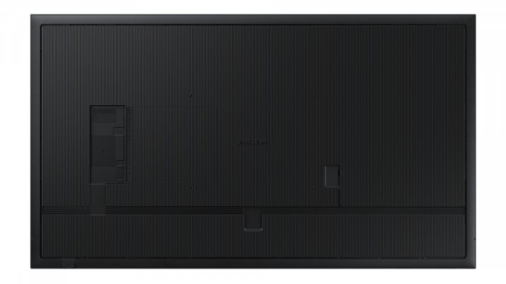 Monitor Samsung QH50C LH50QHCEBGCXEN 50" VA UHD 2