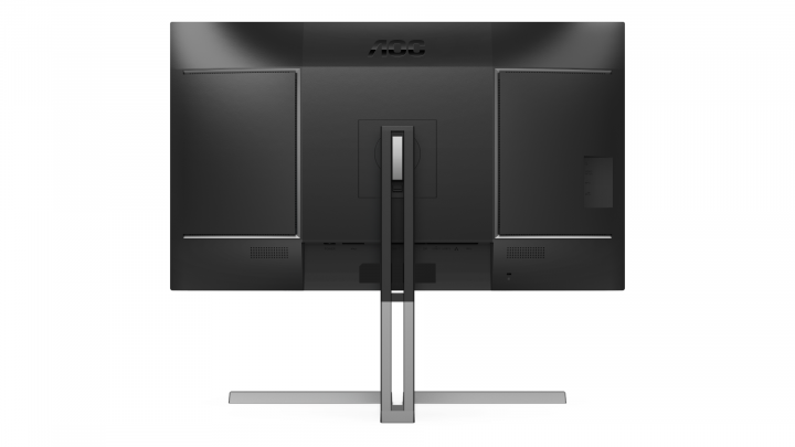 Monitor AOC U32U3CV 5