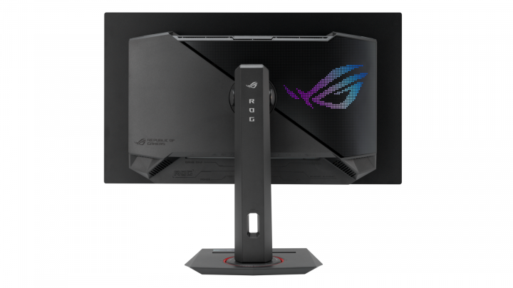 Monitor ASUS ROG Strix OLED XG27UCDMG 5