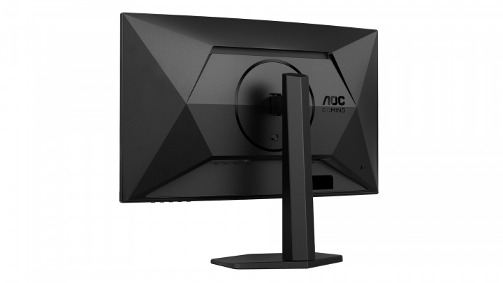 Monitor AOC CQ27G4X 4
