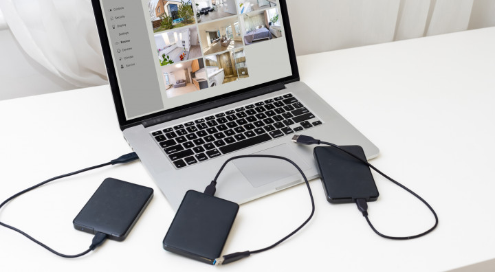 Stacja dokująca USB-C czy Thunderbolt: którą wybrać? 2