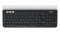 Klawiatura bezprzewodowa Logitech K780 czarna 920-008041