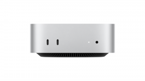 Komputer Apple Mac mini MHQK4ZE/A M6 12‑core CPU 12‑core GPU 16GB 256SSD Int MacOS