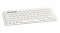 Klawiatura bezprzewodowa Logitech K380 for Mac biała 920-010405