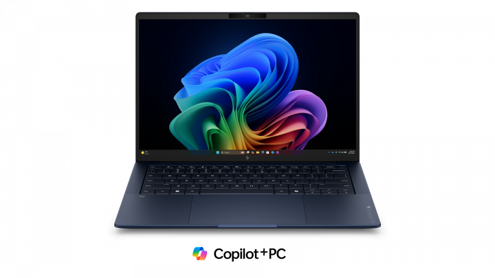 Laptop HP EliteBook X G2a 14 Atmospheric blue W11P Copilot 2