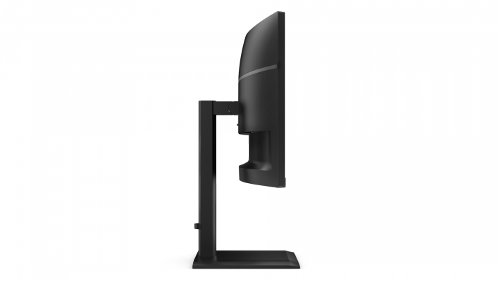 Monitor AOC CU34E4CV 5