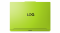 Laptop Lenovo LOQ Gen 11 15AHP11 Surge green - widok klapy