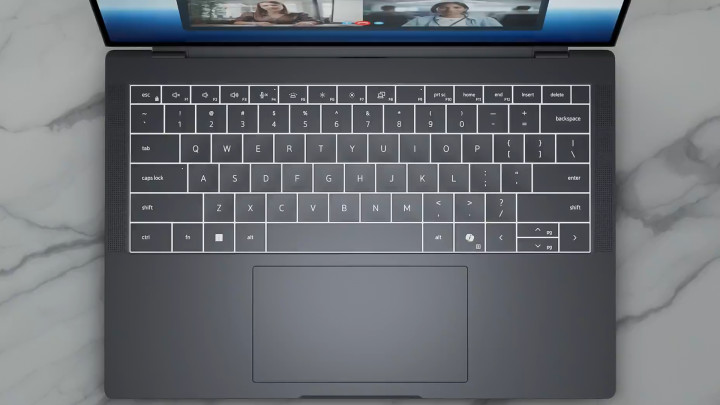 Dell Pro Max 14 Premium MA14250 4