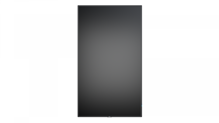 Monitor wielkoformatowy Sharp NEC MultiSync P555-MPi4 55 UHD 700cdm2 247 - 60005378 3