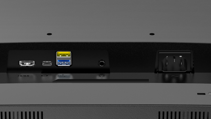 Monitor AOC Q27B3CF2 6