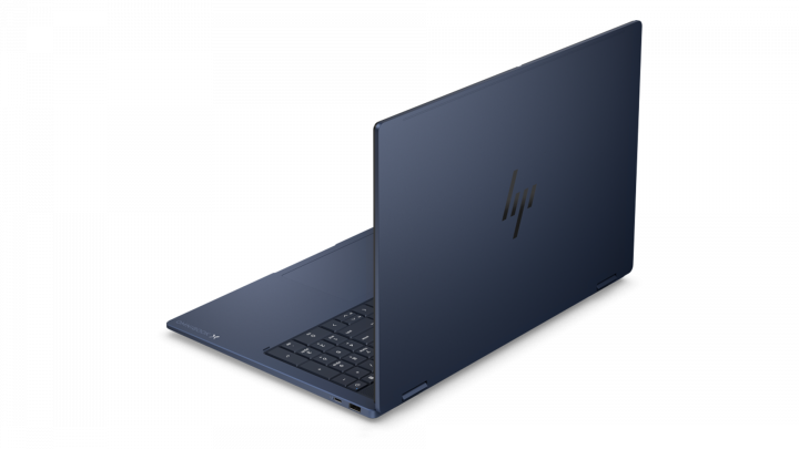 Laptop 2w1 HP OmniBook X Flip 16 Jasnoniebieski W11Pro 4