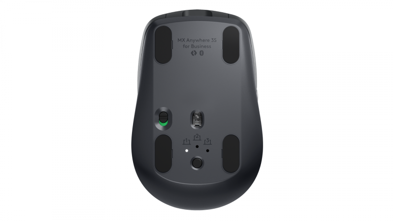 Mysz bezprzewodowa Logitech MX Anywhere 3S for Business