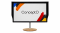 Monitor Acer ConceptD CP3271UV UM.HC1EE.V05 front