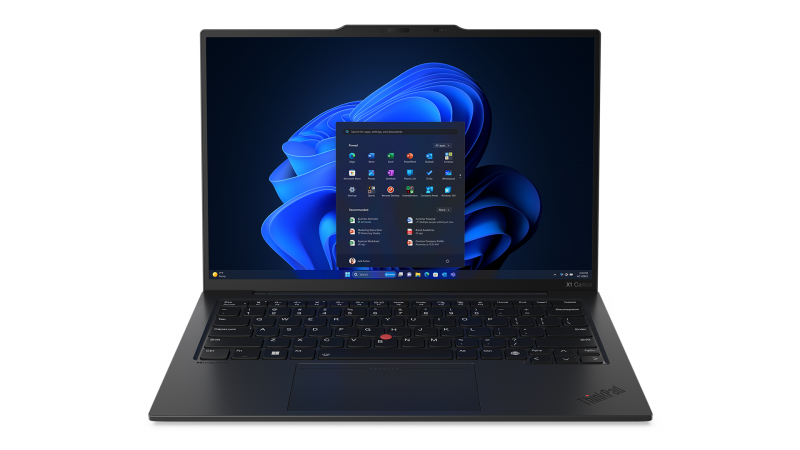 Laptopy Lenovo ThinkPad X1 Carbon - Delkom IT dla Biznesu