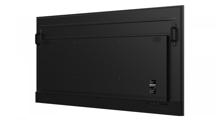 Monitor wielkoformatowy iiyama ProLite LH8665UHSB-B1 86" 4K UHD IPS 24/7 Android 11 8