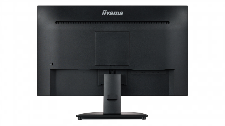 Monitor IIYAMA ProLite XU2494HS-B2 - widok z tyłu