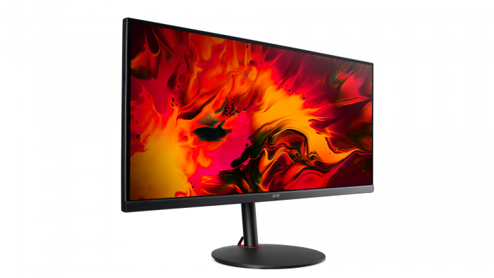 Nitro XV342CKPbmiipphzx