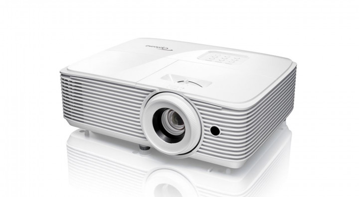 Optoma HD30LV 2